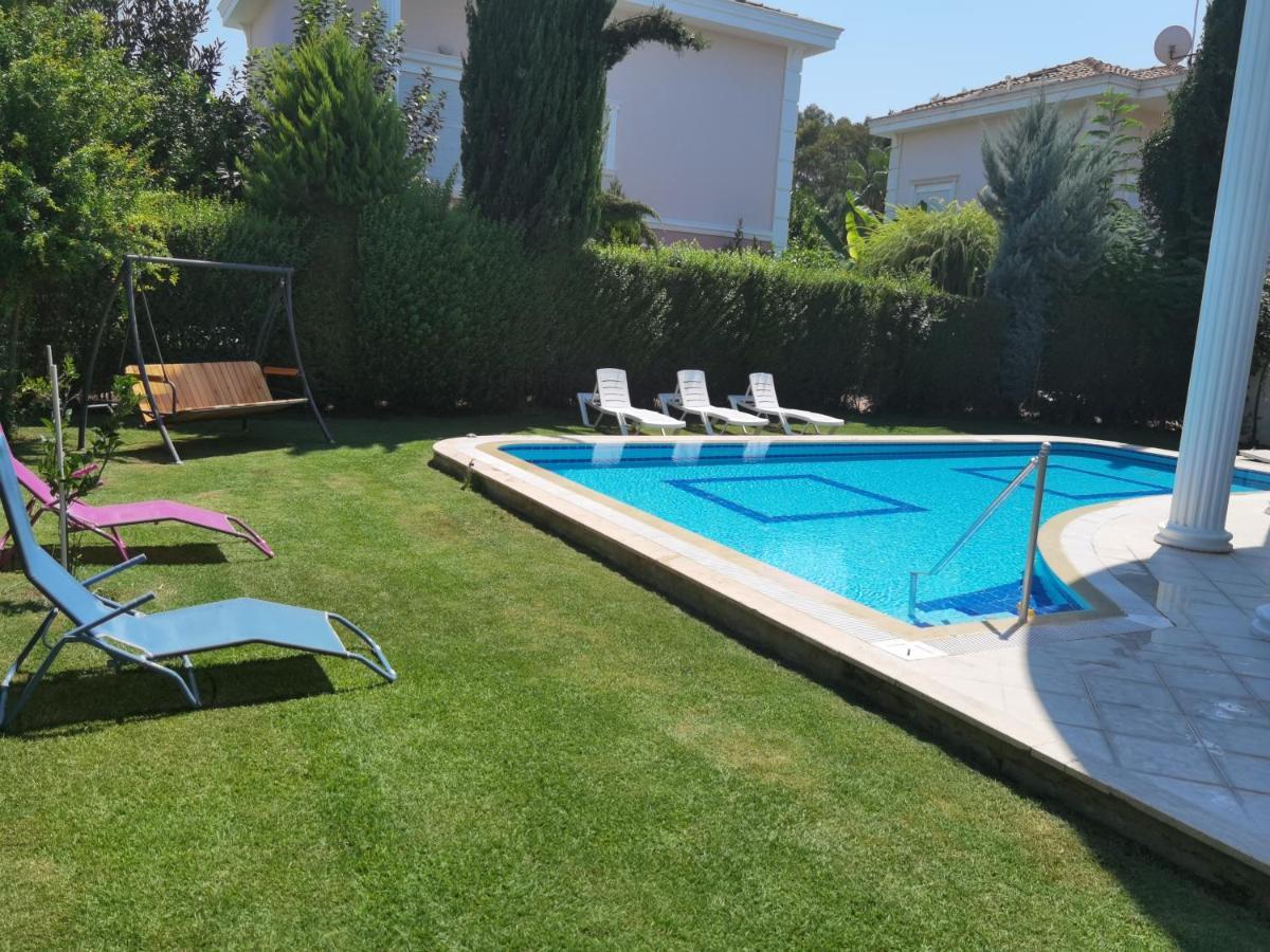 Villa Altun