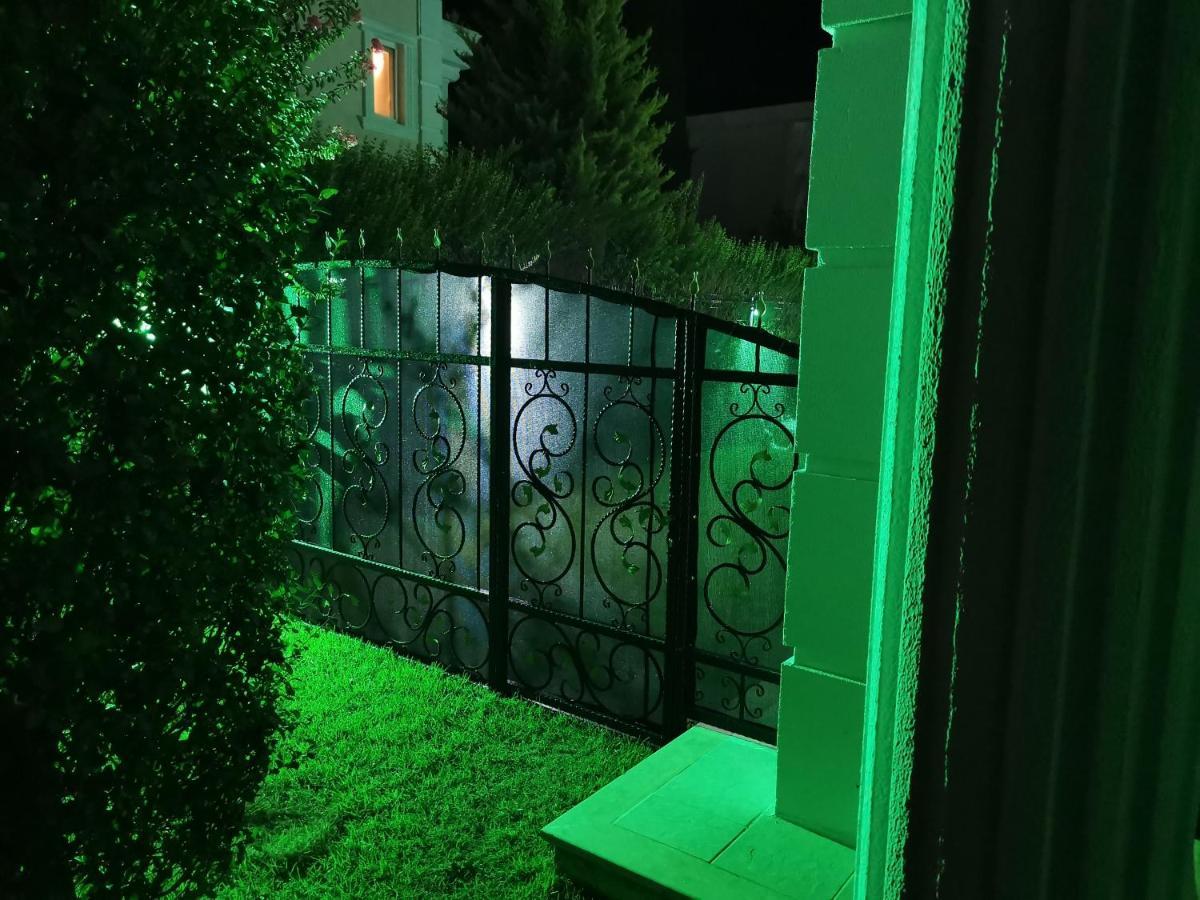 Villa Altun *