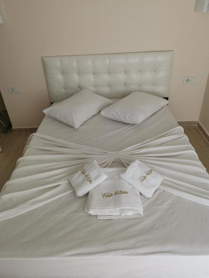 Altun Belek