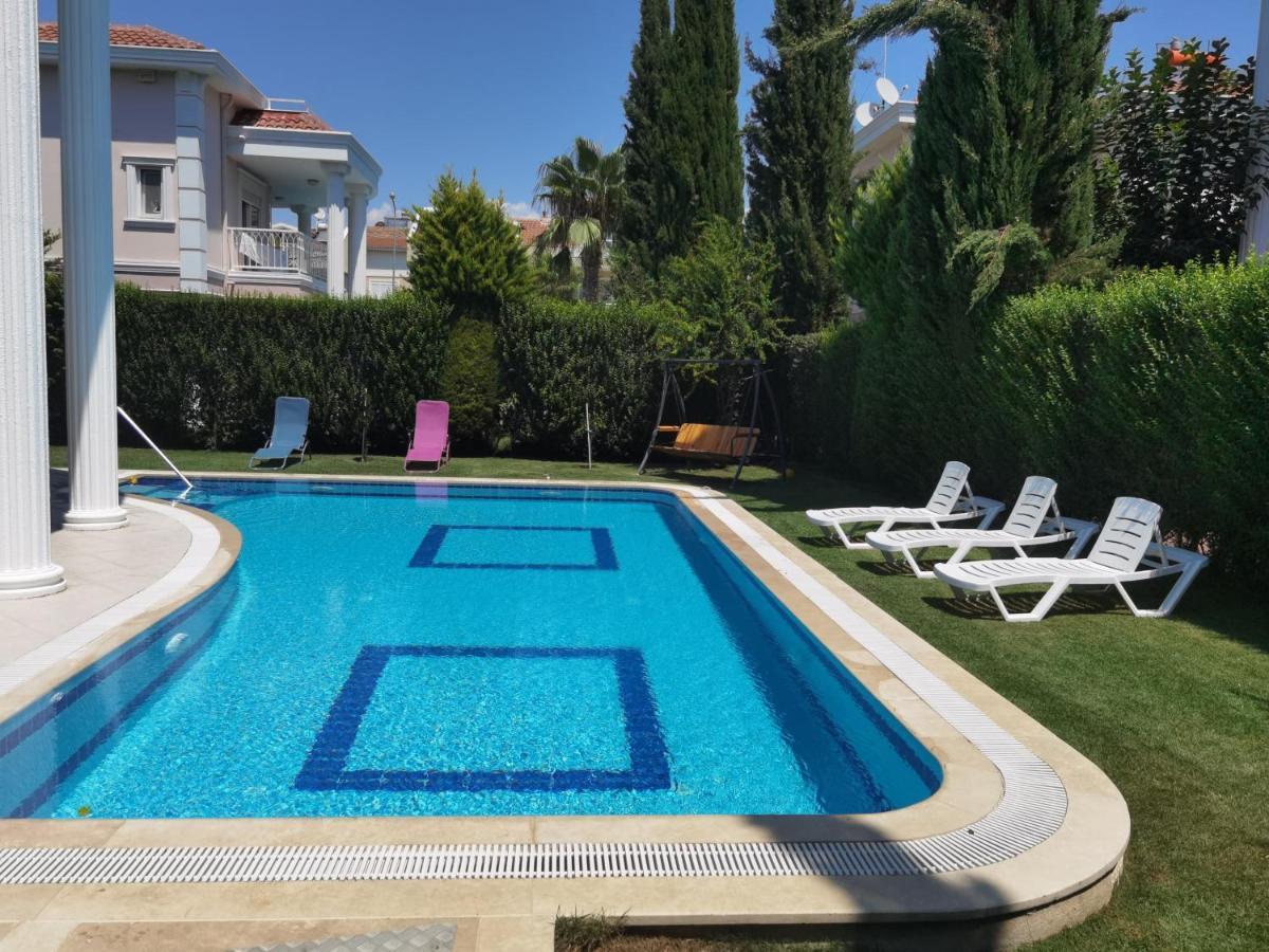 Villa Altun Belek