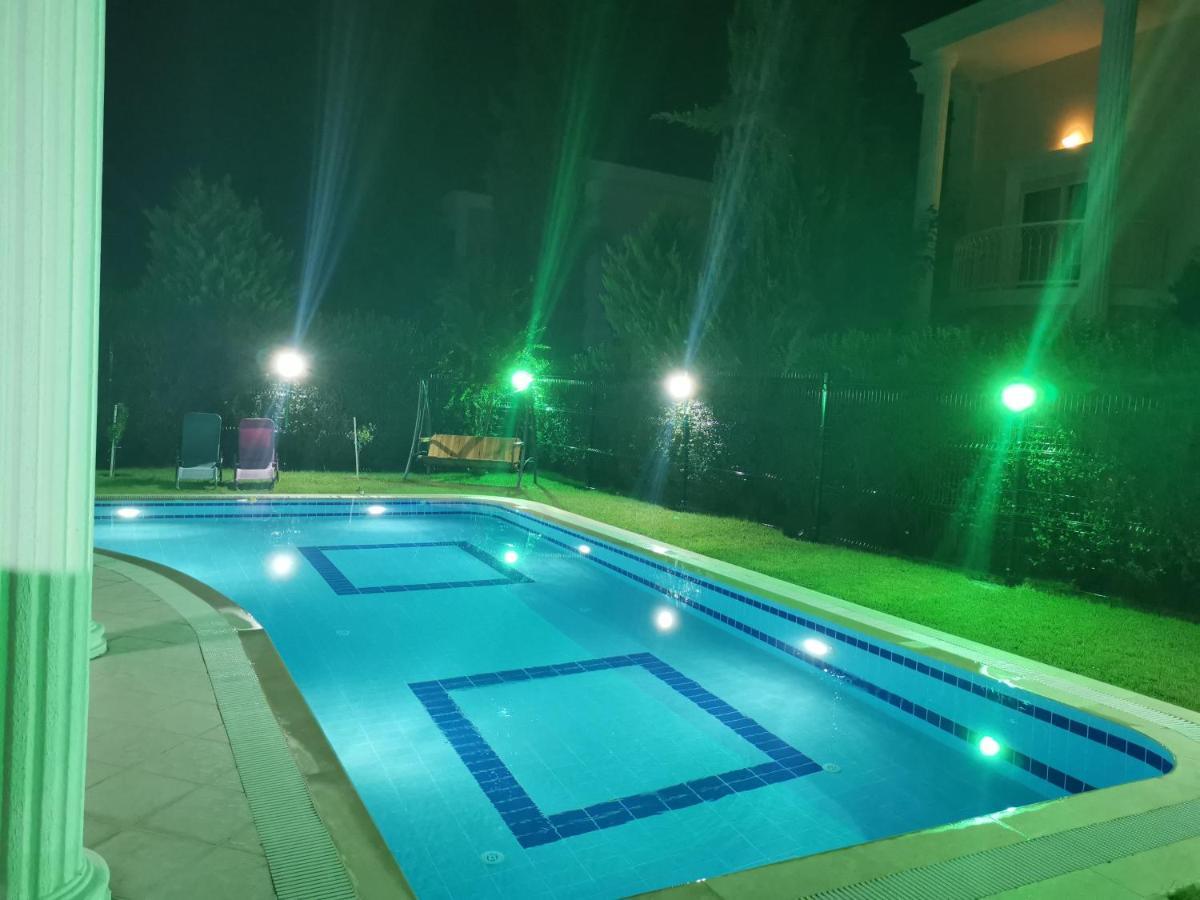 Altun Villa Belek