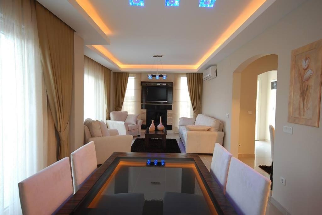 Golf Village - With Private Pool Villa *