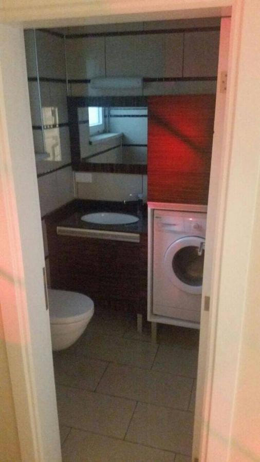Villa Golf Village - With Private Pool Belek