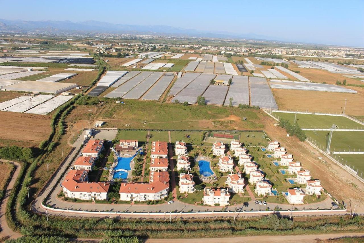 Golf Village - With Private Pool * Belek