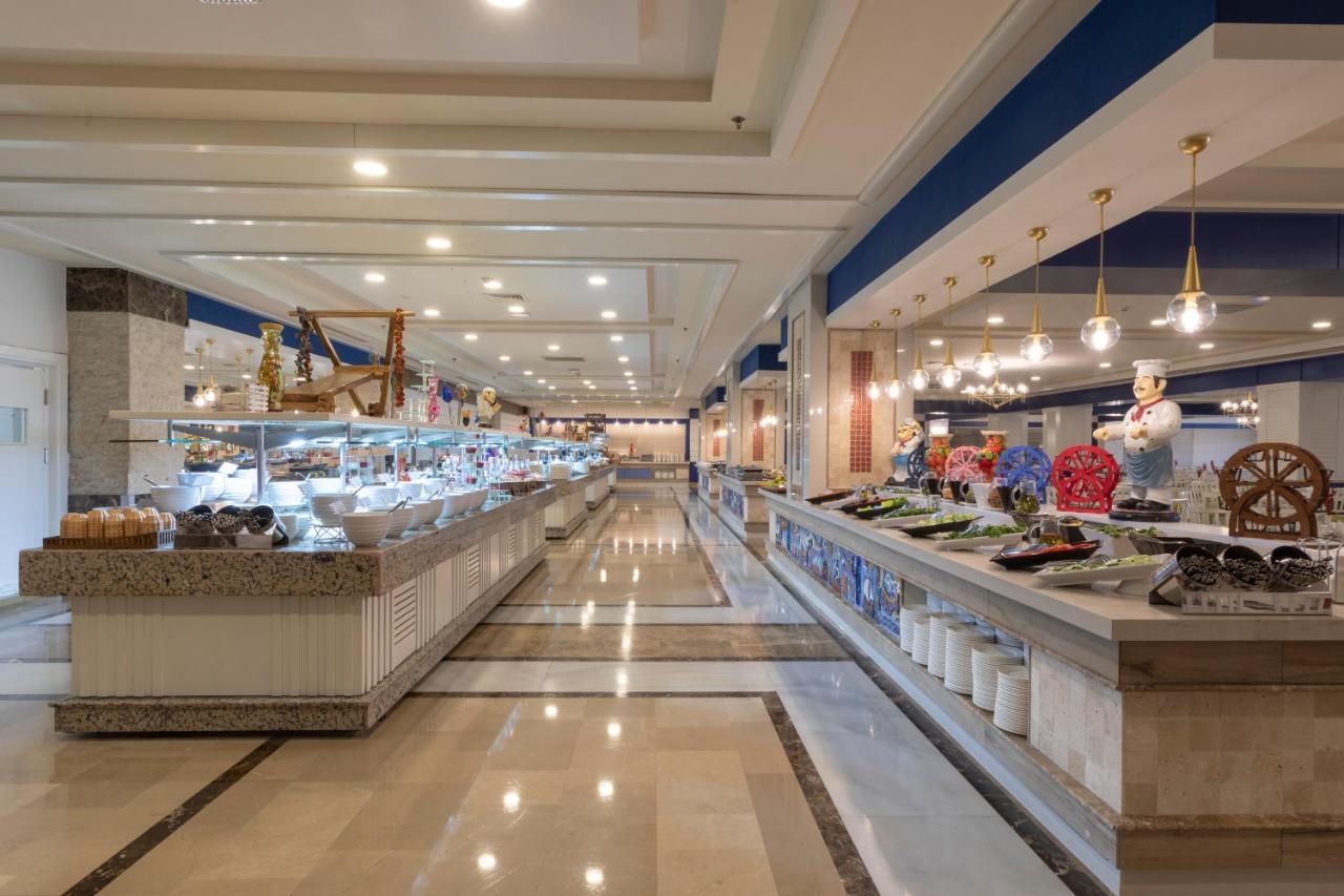 Orange County Hotel 5*