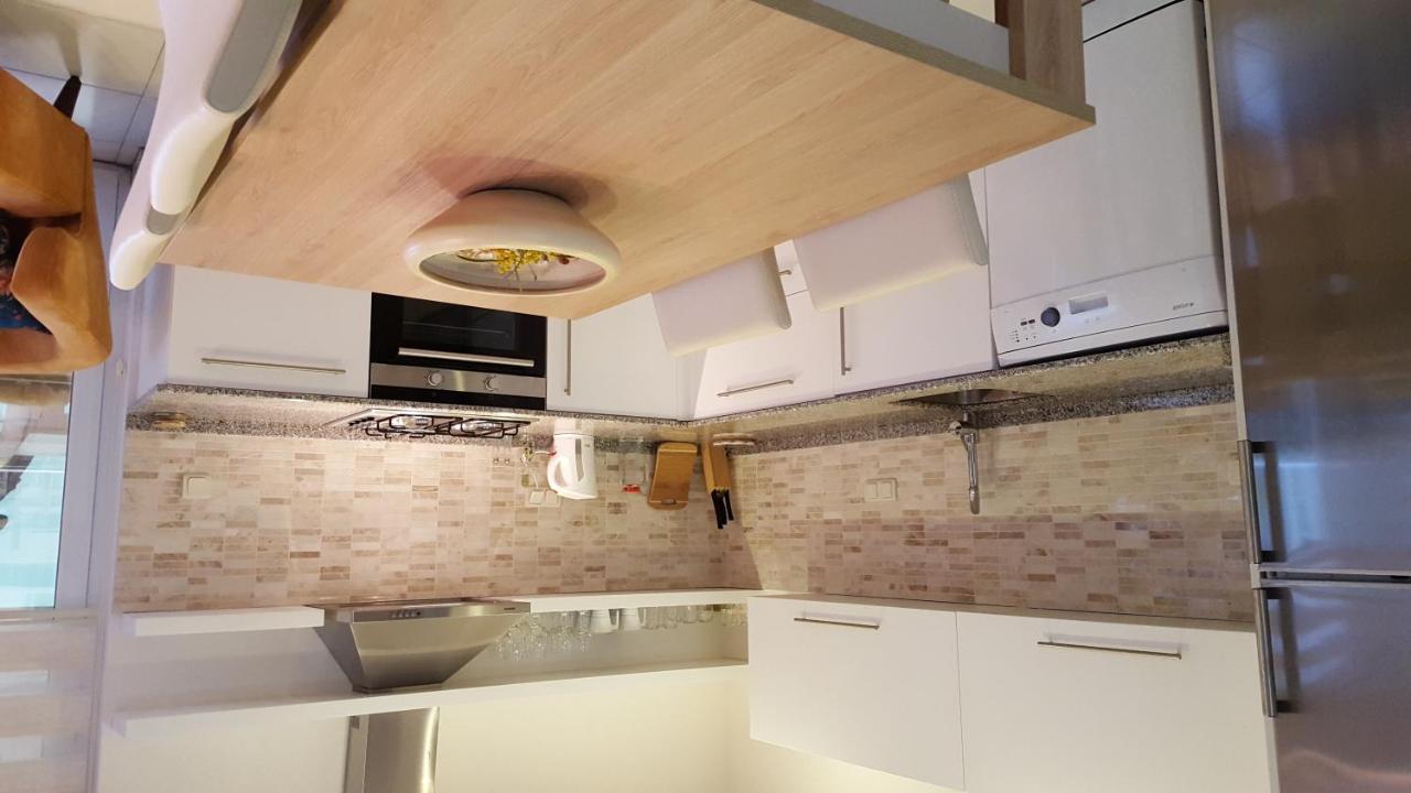 Appartement Antalya Elegant Golf First Floor 2 Bedrooms Pool View Close To Center