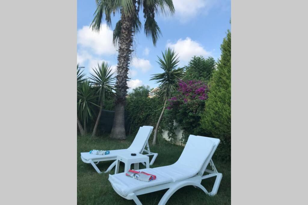Lux Private Tolerance Golf Villas * Belek