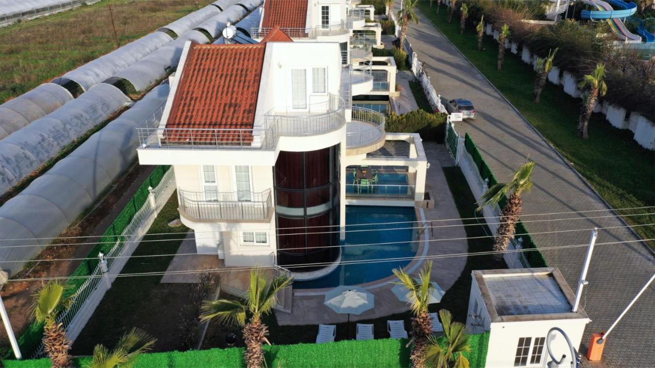 Pousada Crystal Water Deniz Saray 1 *
