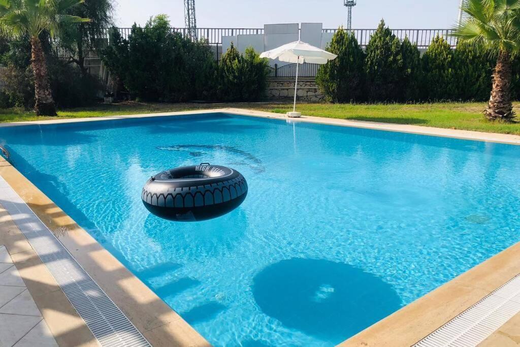 Fun&sun Luxury River With Amazing Landscape Villa