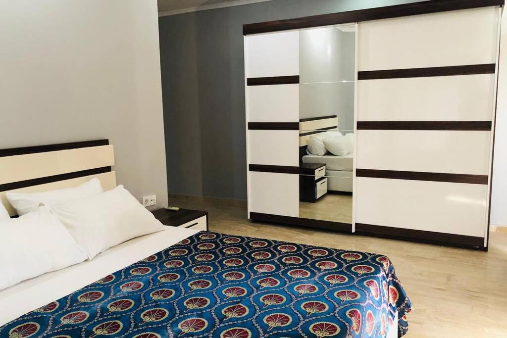 Fun&sun Luxury River With Amazing Landscape Villa Belek