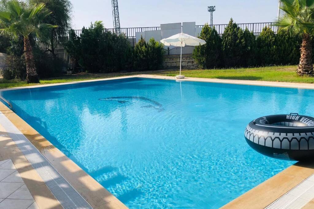 Fun&sun Luxury River With Amazing Landscape Villa