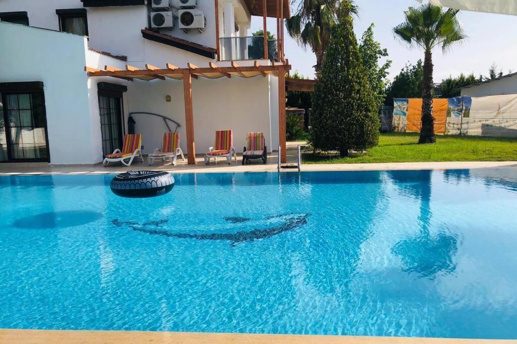 Fun&sun Luxury River With Amazing Landscape *