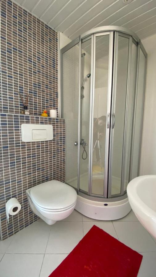 Odyssey Court Daire Belek