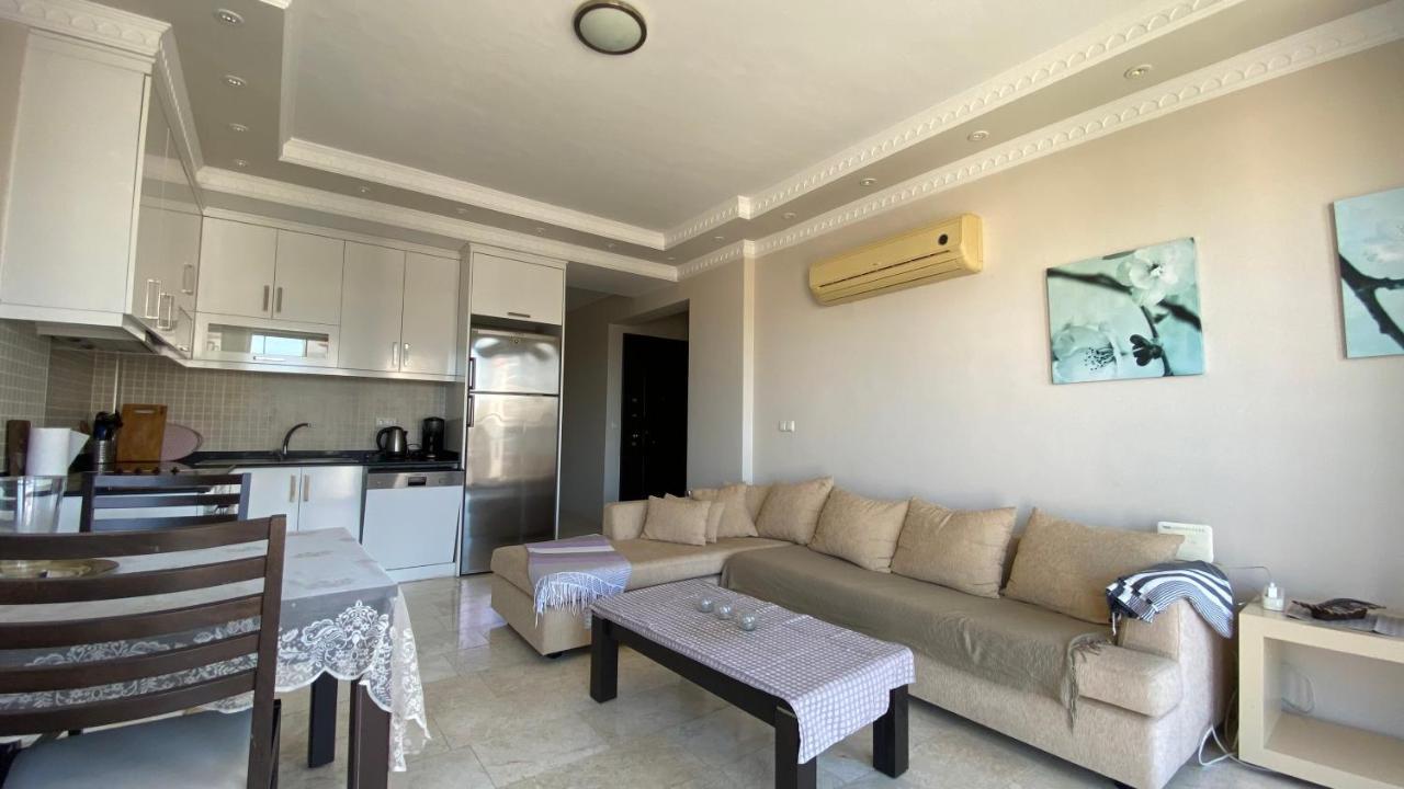 Odyssey Court Daire *