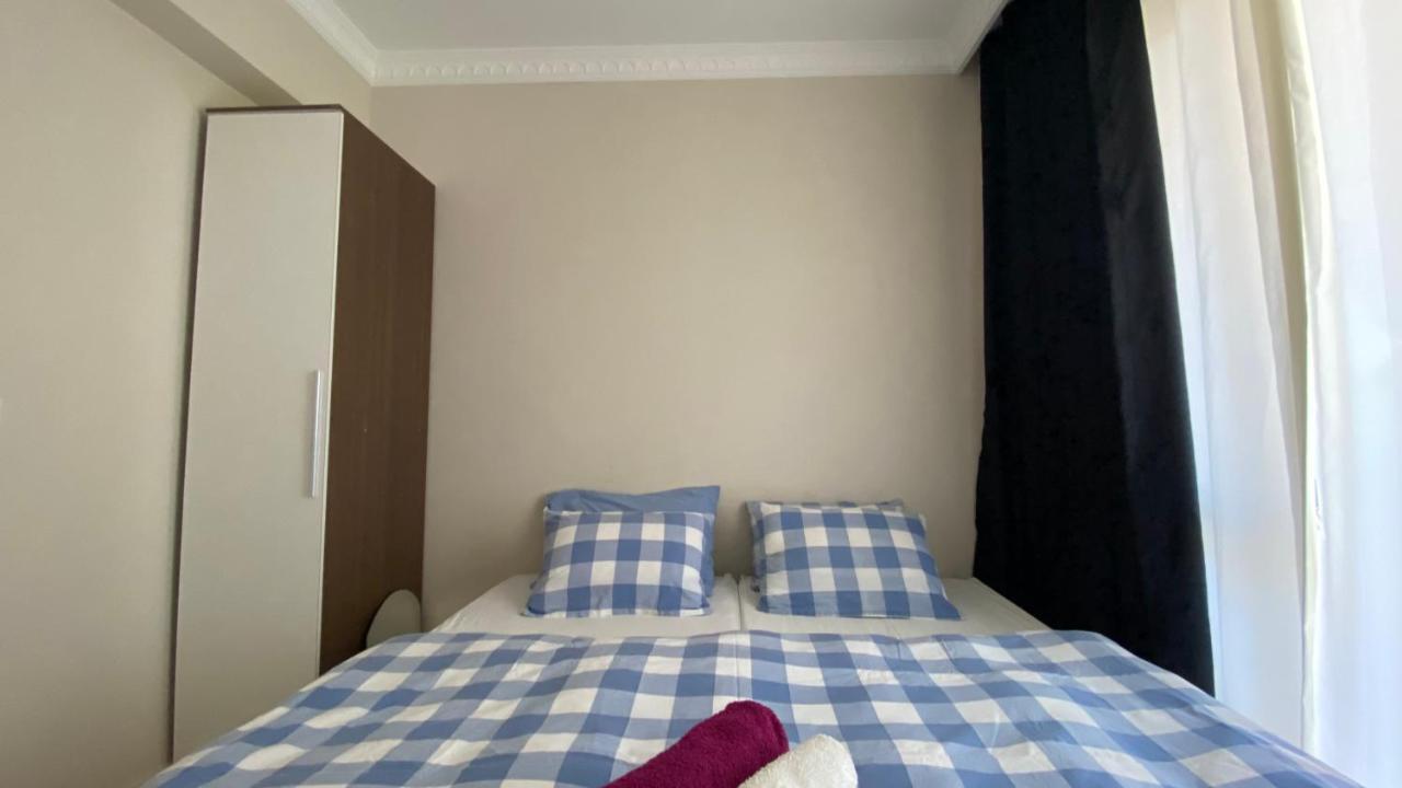 Odyssey Court Belek