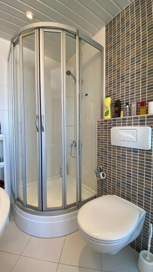 Odyssey Court Daire Belek