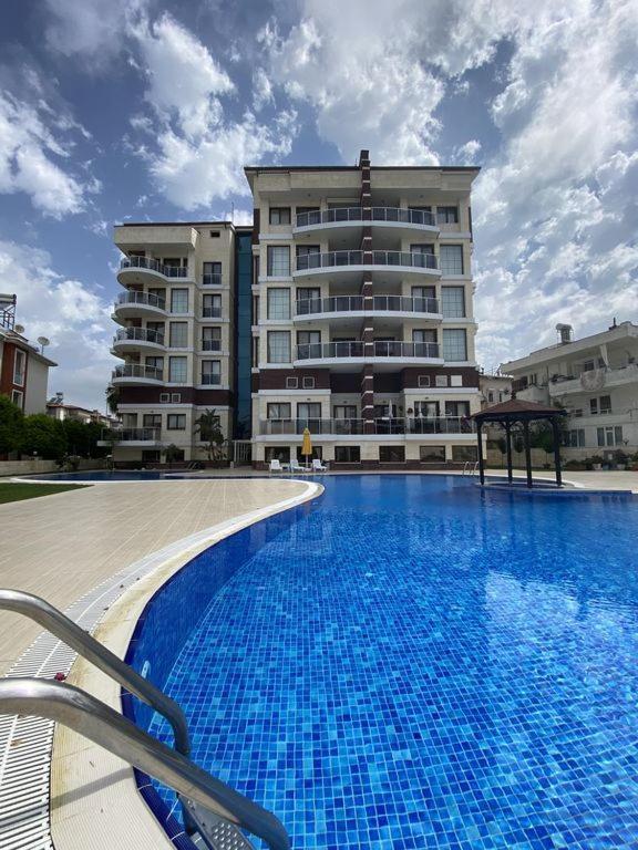 Odyssey Court Daire *