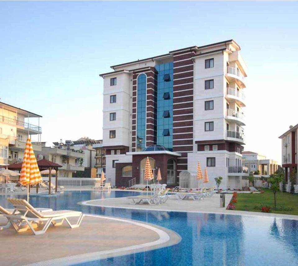 Odyssey Court Daire *