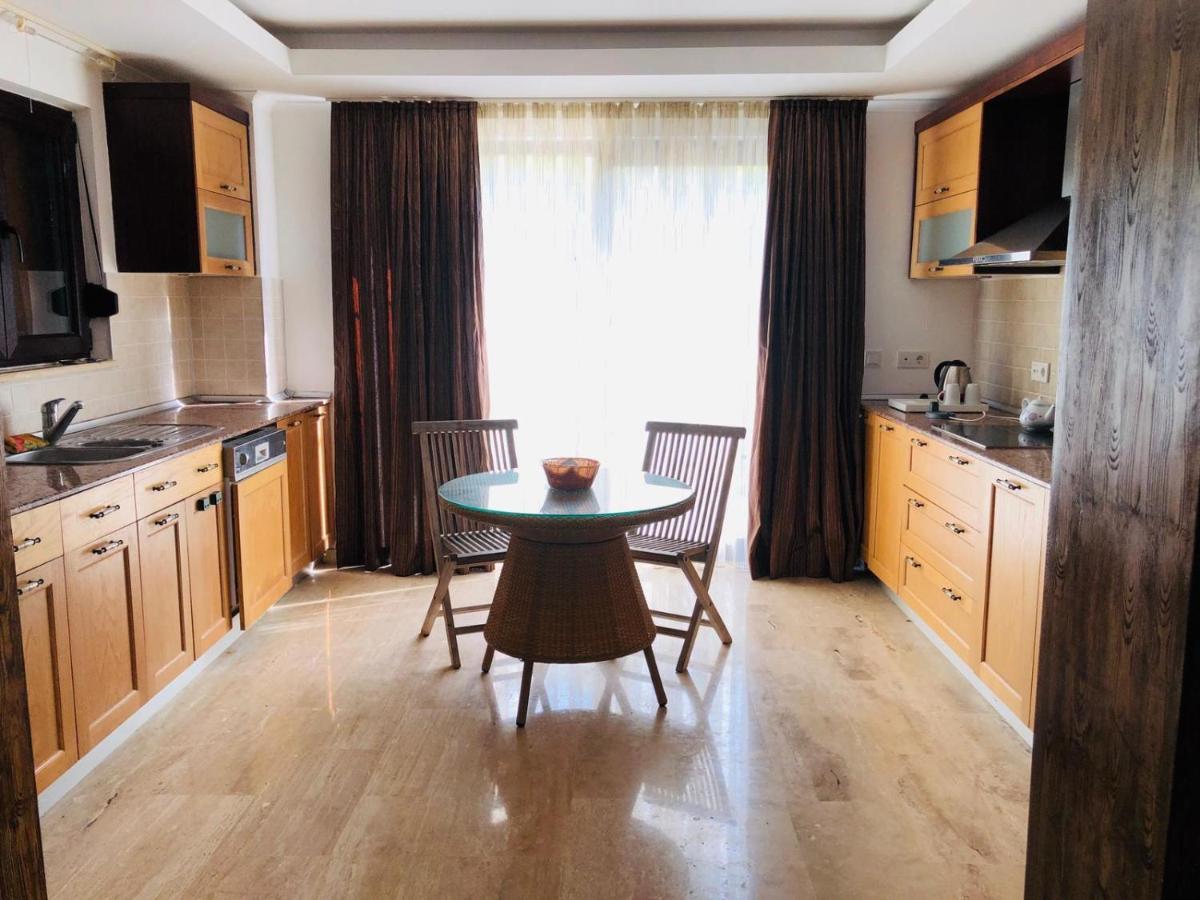Villa Fun&sun Luxury River With Amazing Landscape Belek