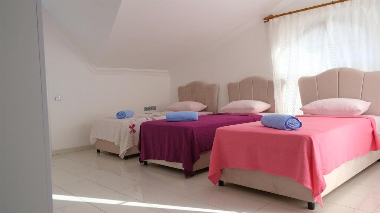 Crystal Water Deniz Saray 1 Belek