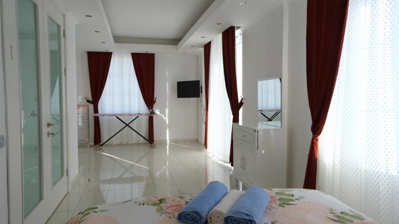 Crystal Water Deniz Saray 1 * Belek