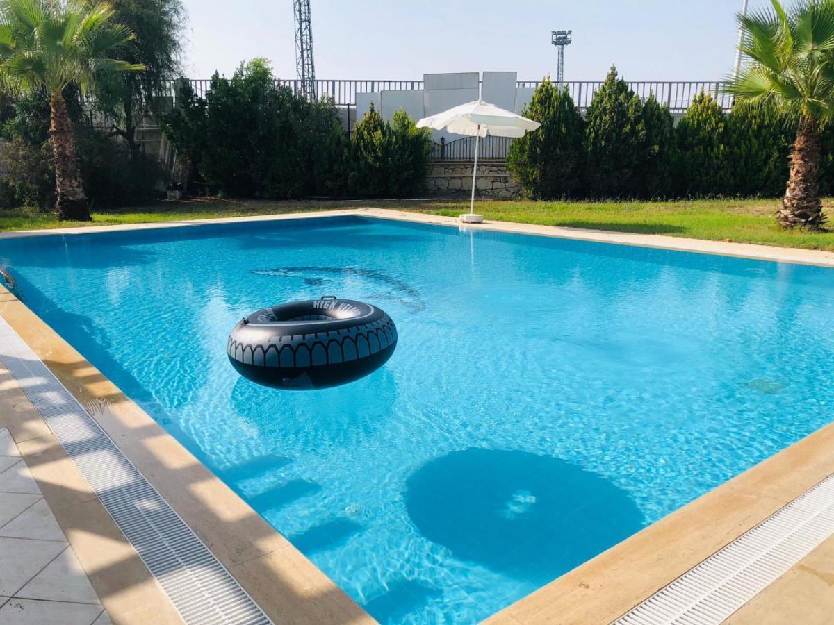 Fun&sun River With Amazing Landscape 5+1 Villa