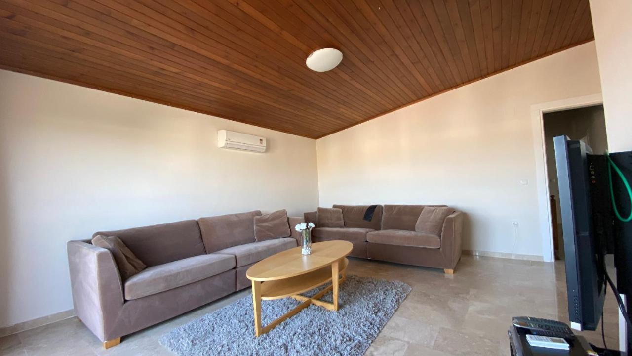 Daire Odyssey Court *