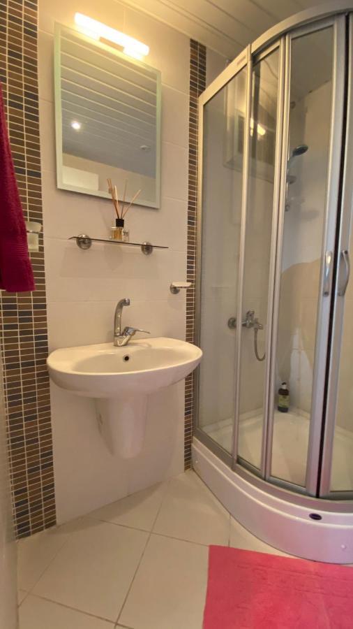 Daire Odyssey Court Belek
