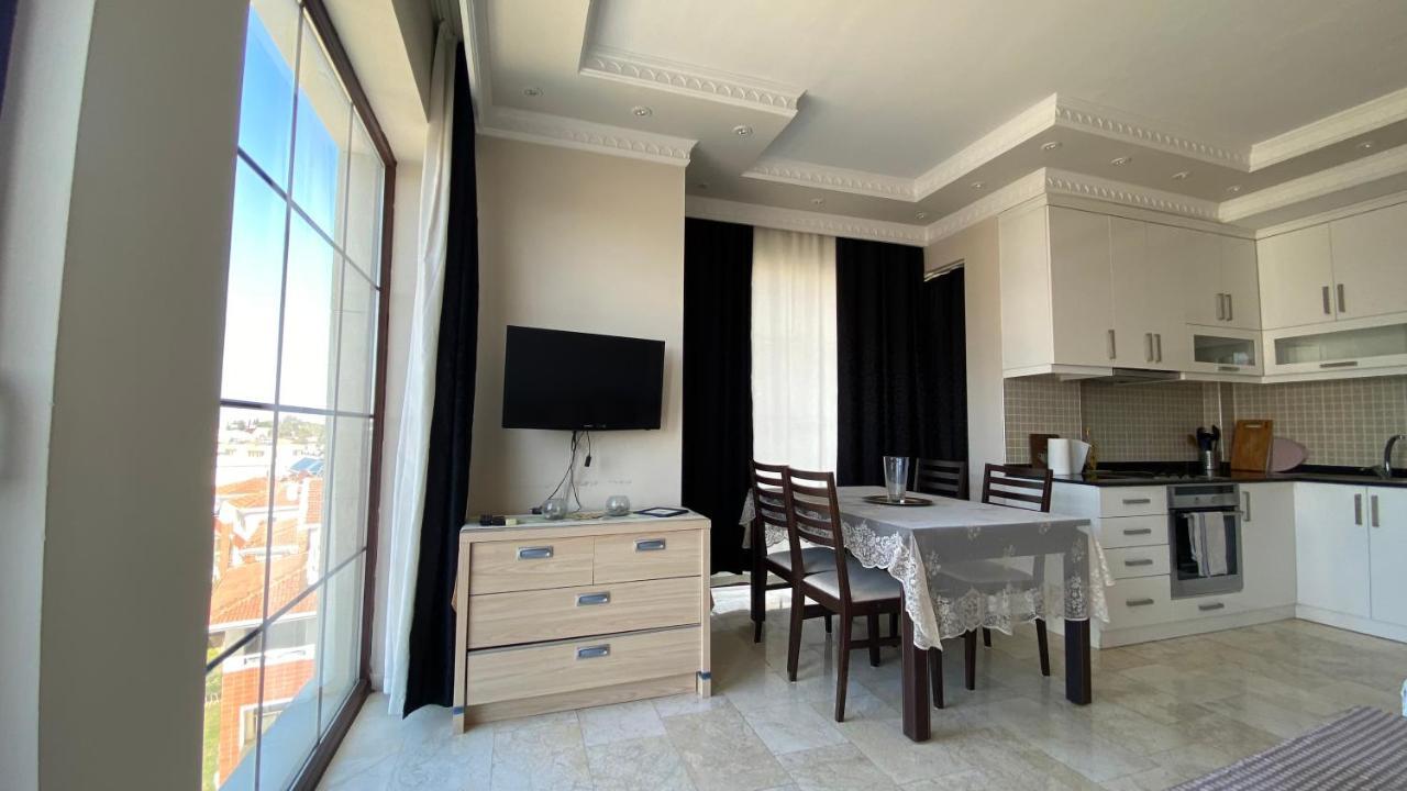 Daire Odyssey Court *