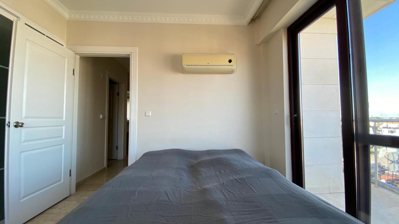 Daire Odyssey Court Belek