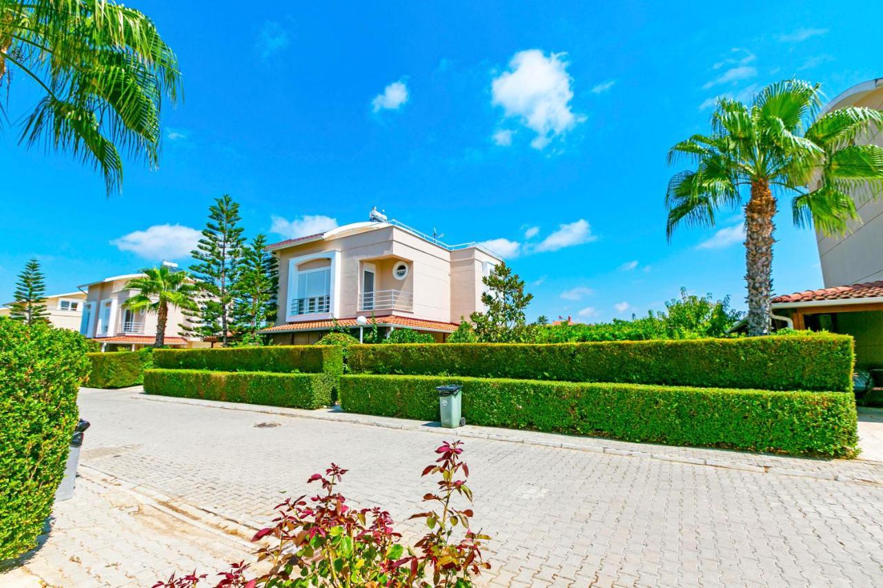 Paradise Town Royal Villa