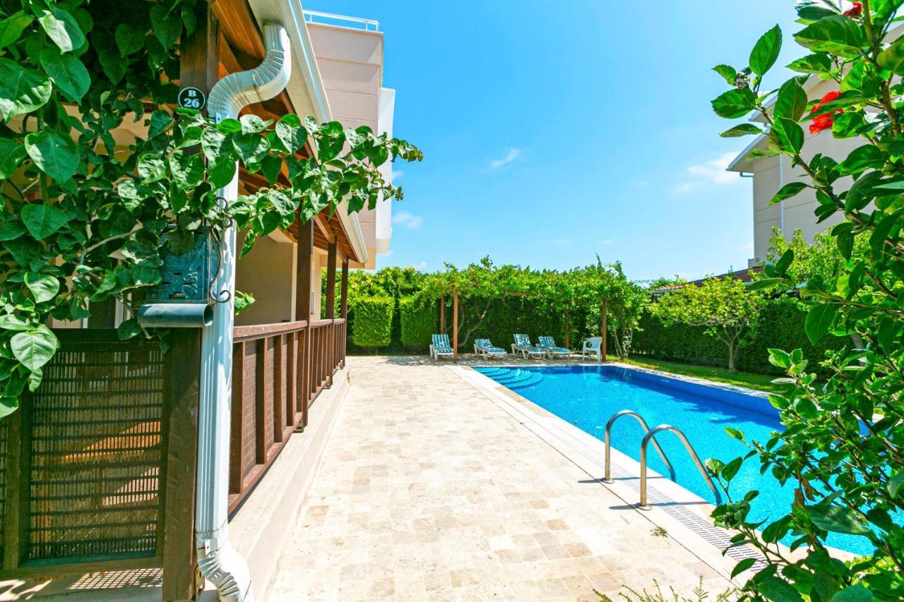 Paradise Town Royal Villa