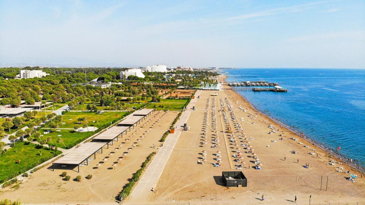 Pousada Paradise Town Abel Belek