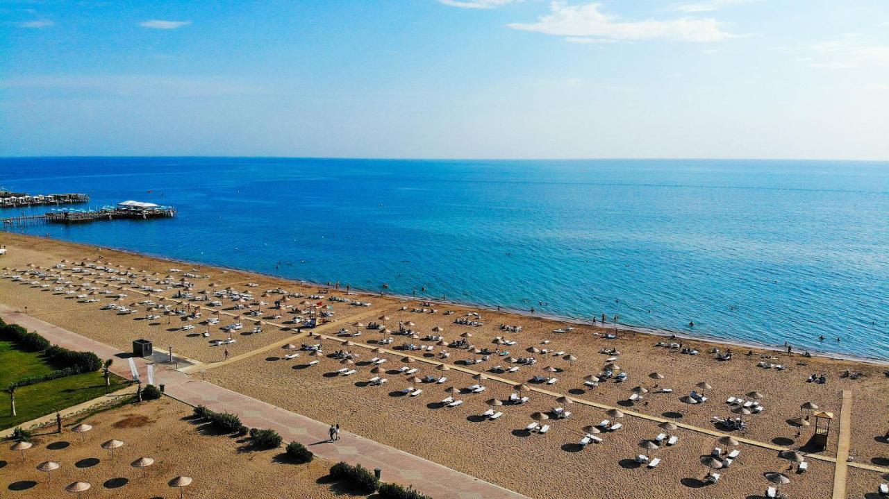 Paradise Town Alison * Belek