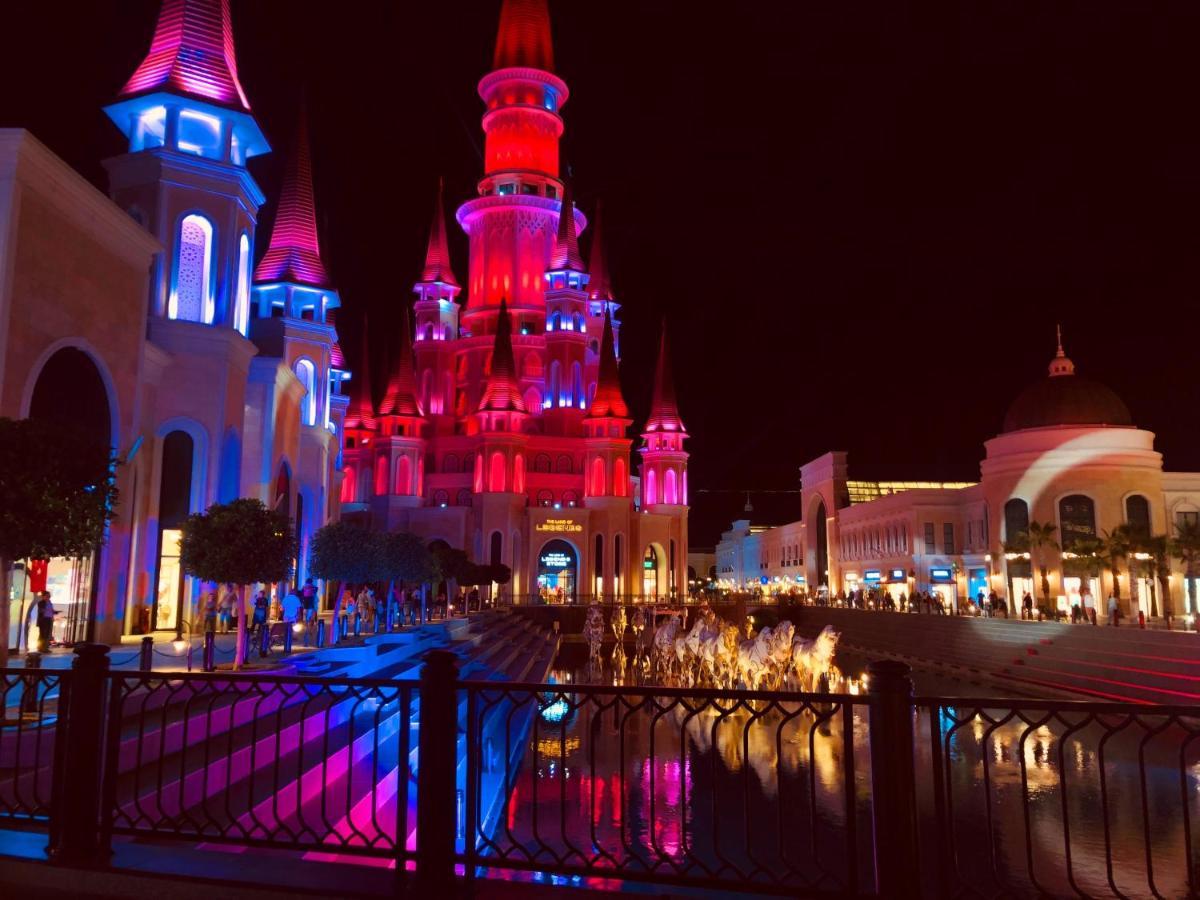 Paradise Town Despina * Belek