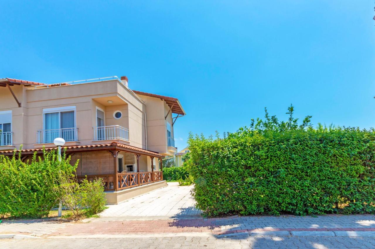 Paradise Town Gordon 100 Mbps Free Wifi * Belek