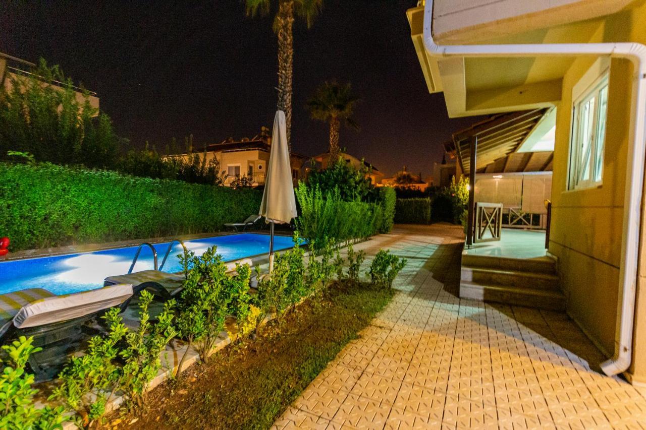 Paradise Town Gordon 100 Mbps Free Wifi Villa *