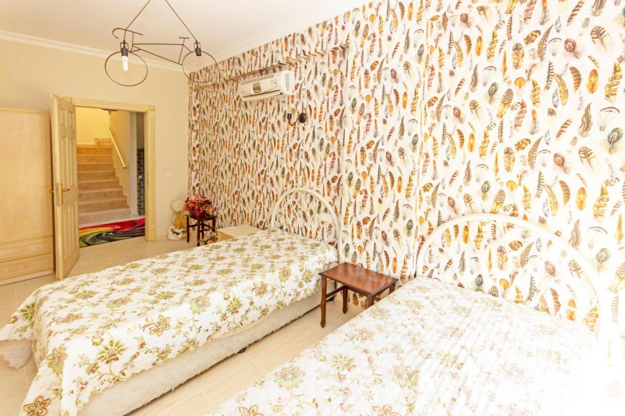 Paradise Town Gordon 100 Mbps Free Wifi Villa *