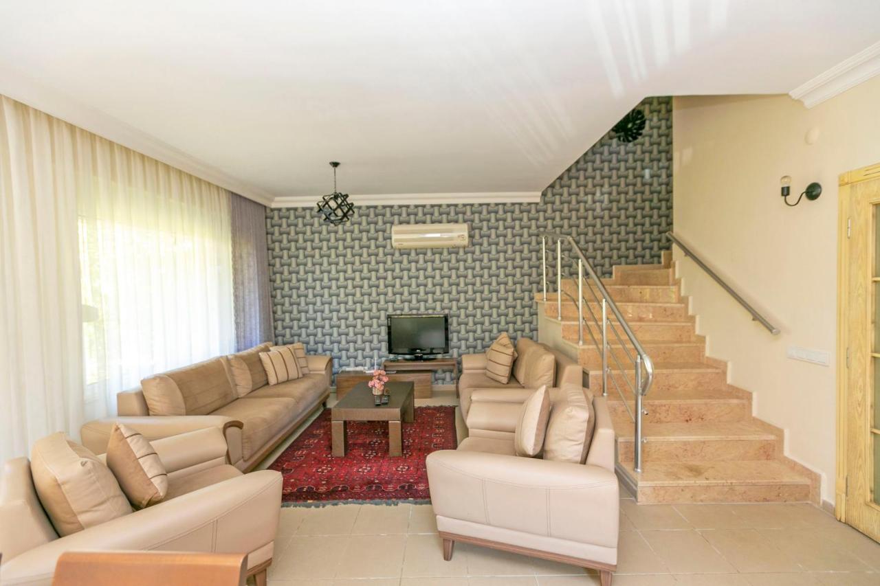 Paradise Town Gordon 100 Mbps Free Wifi Villa *