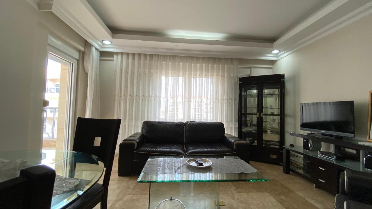 Odyssey Park Daire