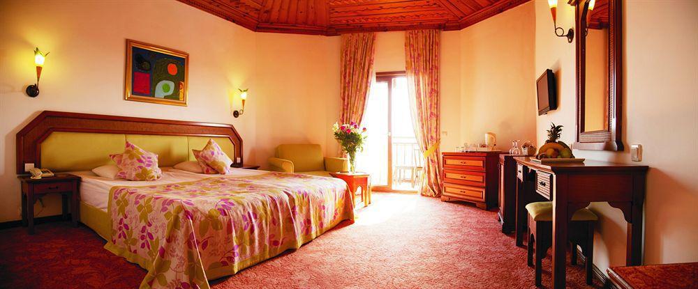 Ośrodek wypoczynkowy Selectum Family Belek