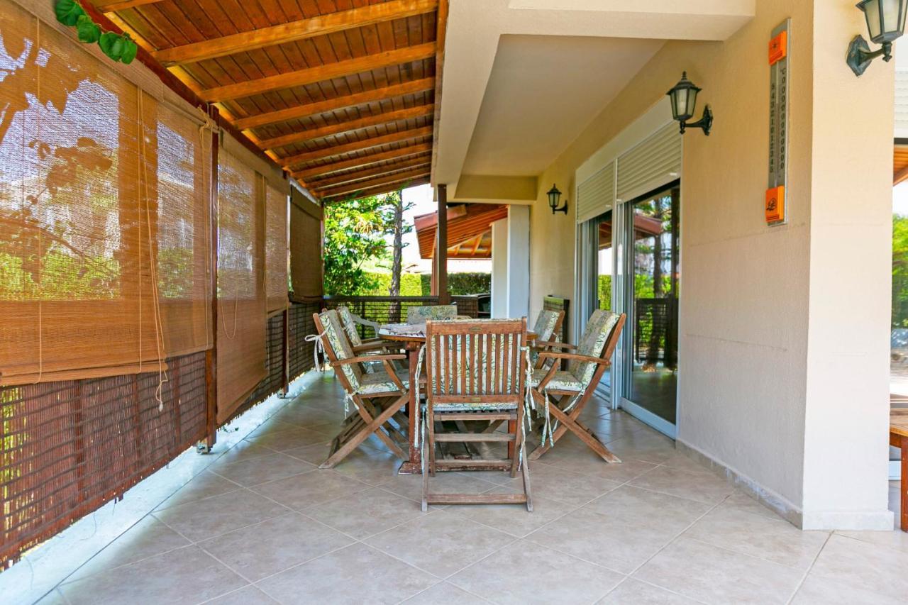 Villa Paradise Town Royal