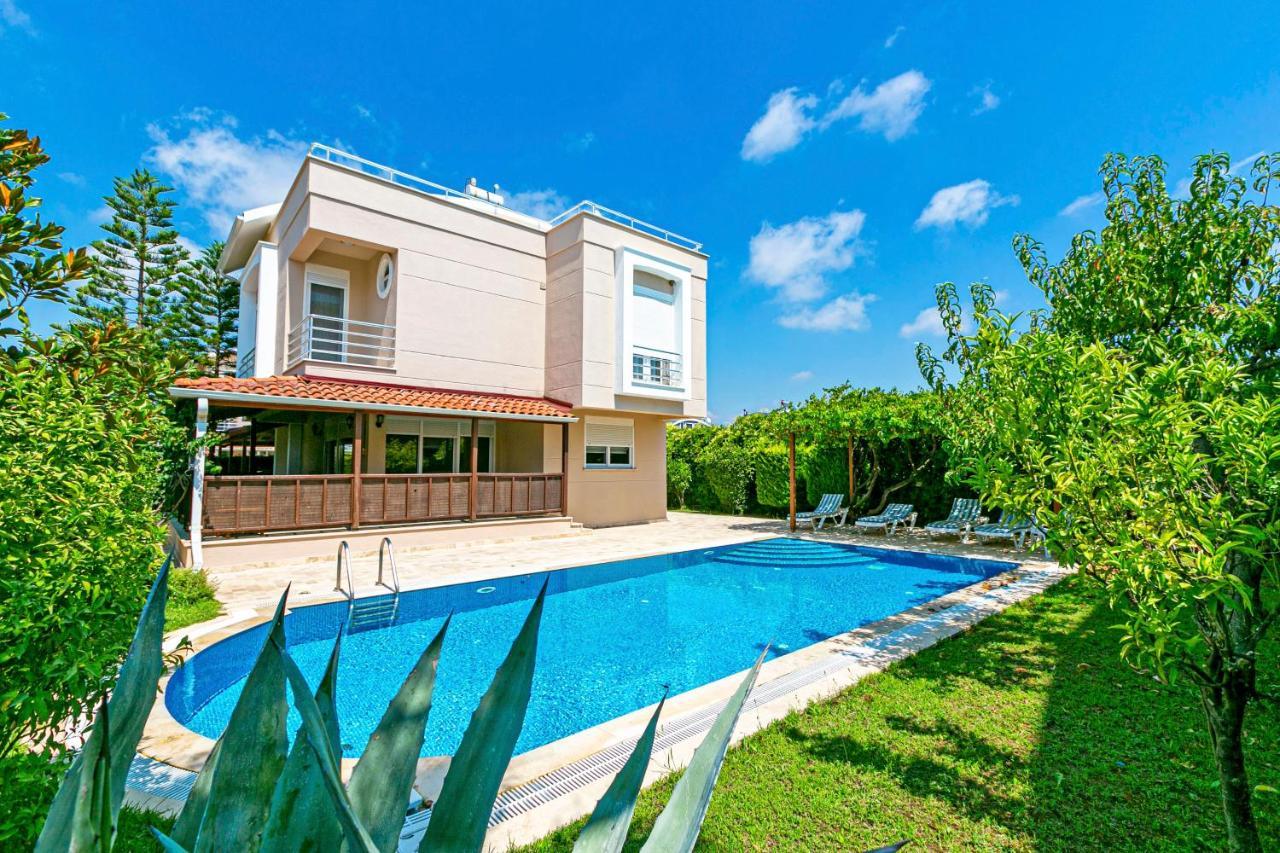Paradise Town Royal Villa Belek