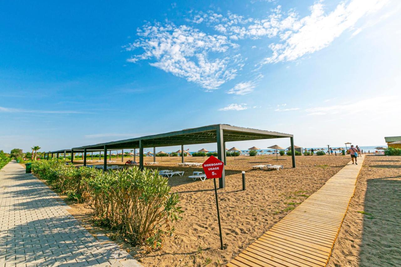 Pousada Paradise Town Abel Belek