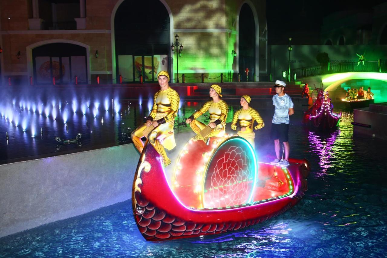 Paradise Town Royal Belek