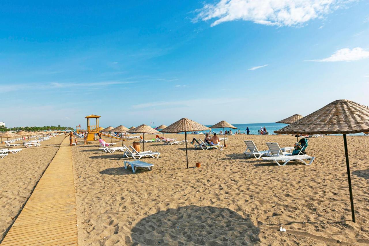 Vilă Paradise Town Premium