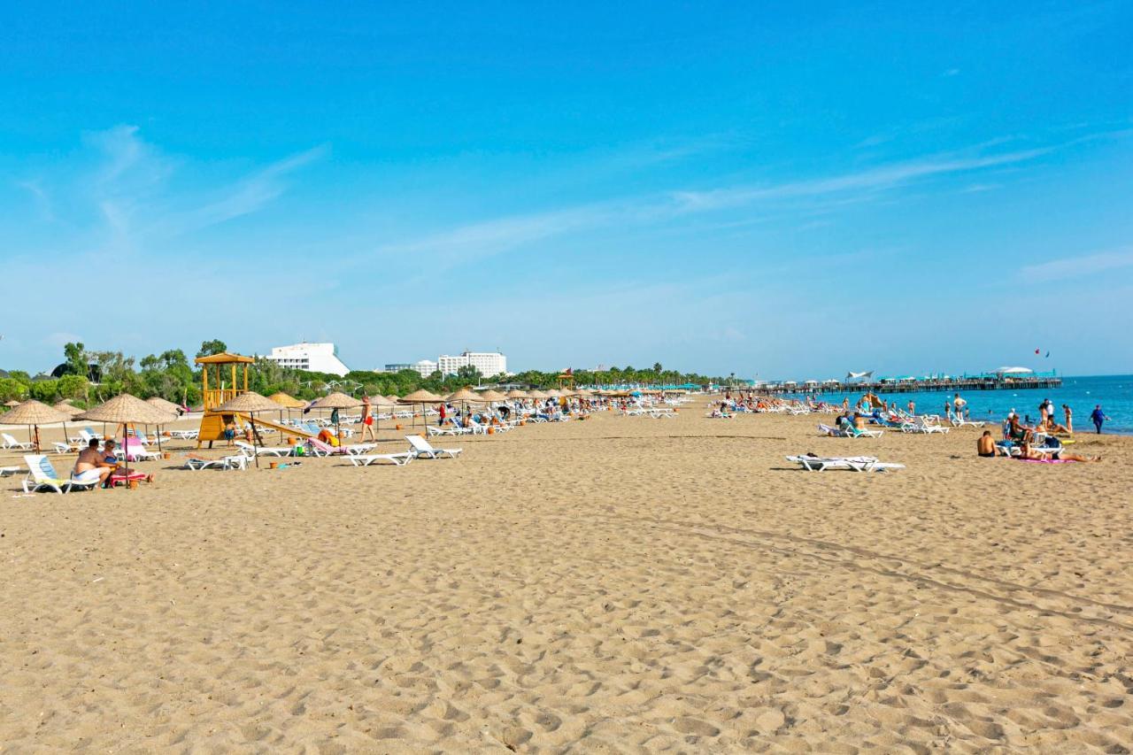 Paradise Town Art Belek