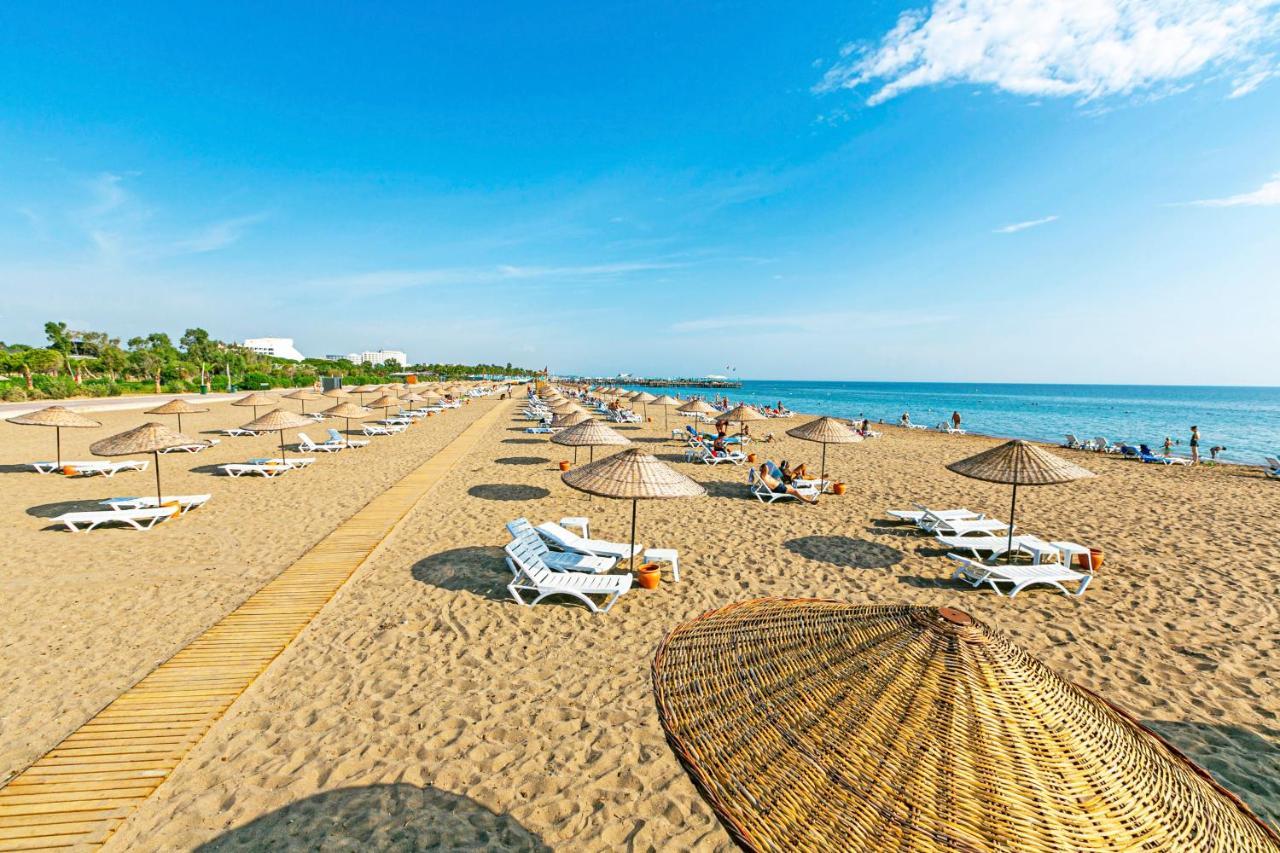 Villa Paradise Town Orchard Belek