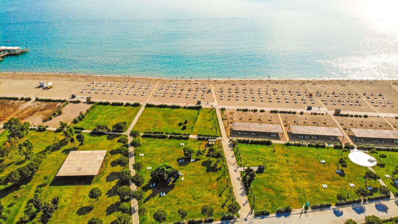 Paradise Town Despina Belek