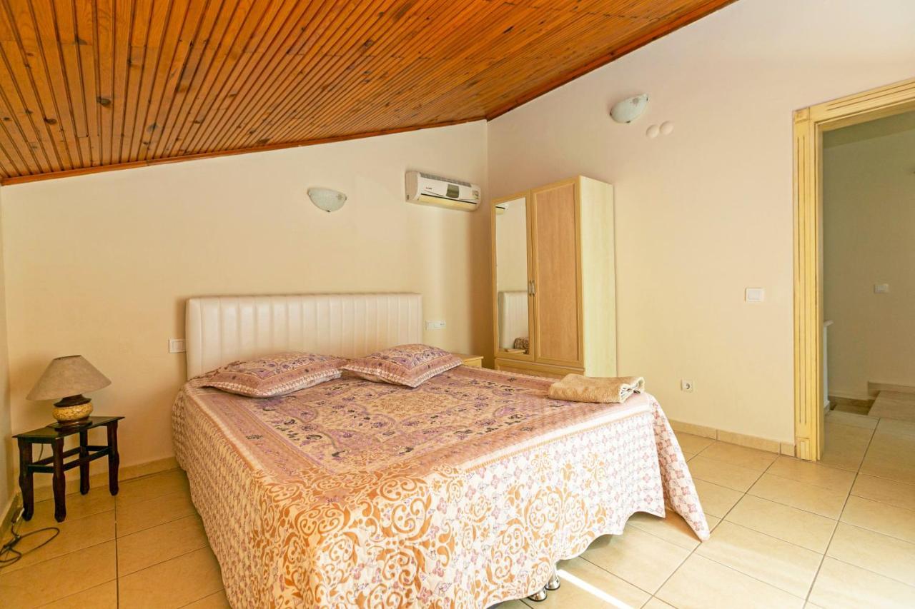 Paradise Town Gordon 100 Mbps Free Wifi * Belek